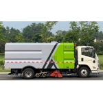 純電動(dòng)重工、環(huán)衛(wèi)車(chē)系列電機(jī)